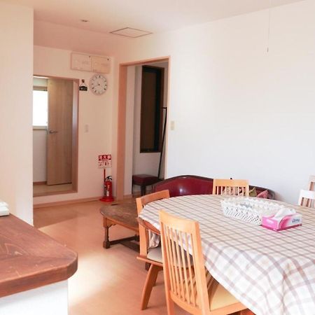Guesthouse Kyoto Ekimae Luaran gambar