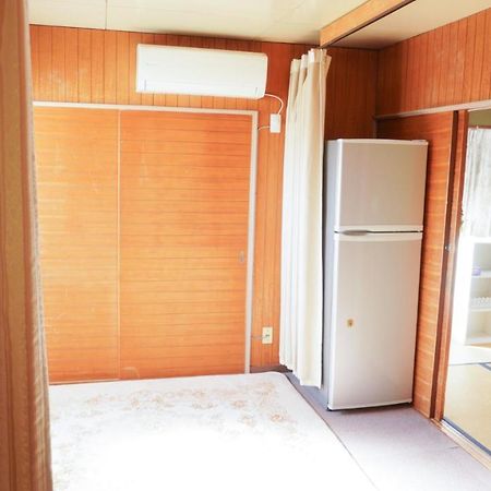 Guesthouse Kyoto Ekimae Luaran gambar