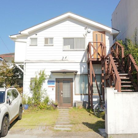 Guesthouse Kyoto Ekimae Luaran gambar