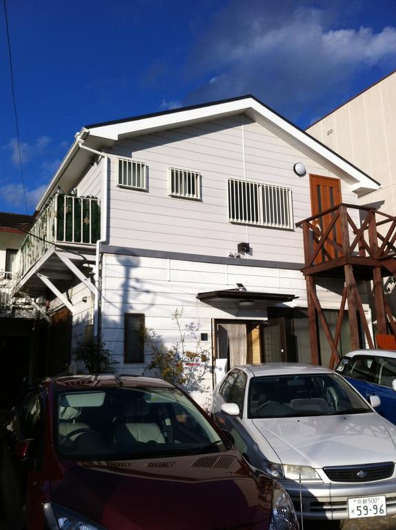 Guesthouse Kyoto Ekimae Luaran gambar