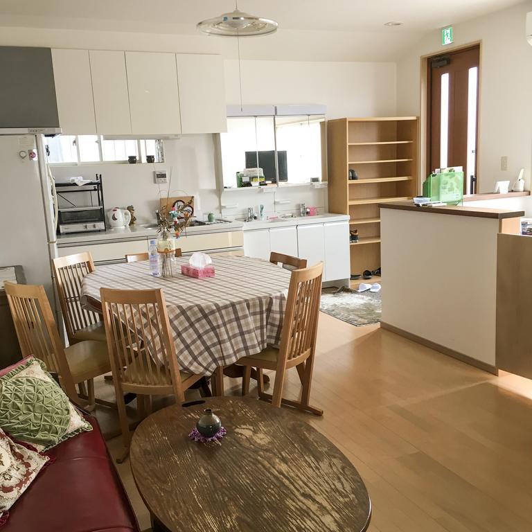 Guesthouse Kyoto Ekimae Luaran gambar
