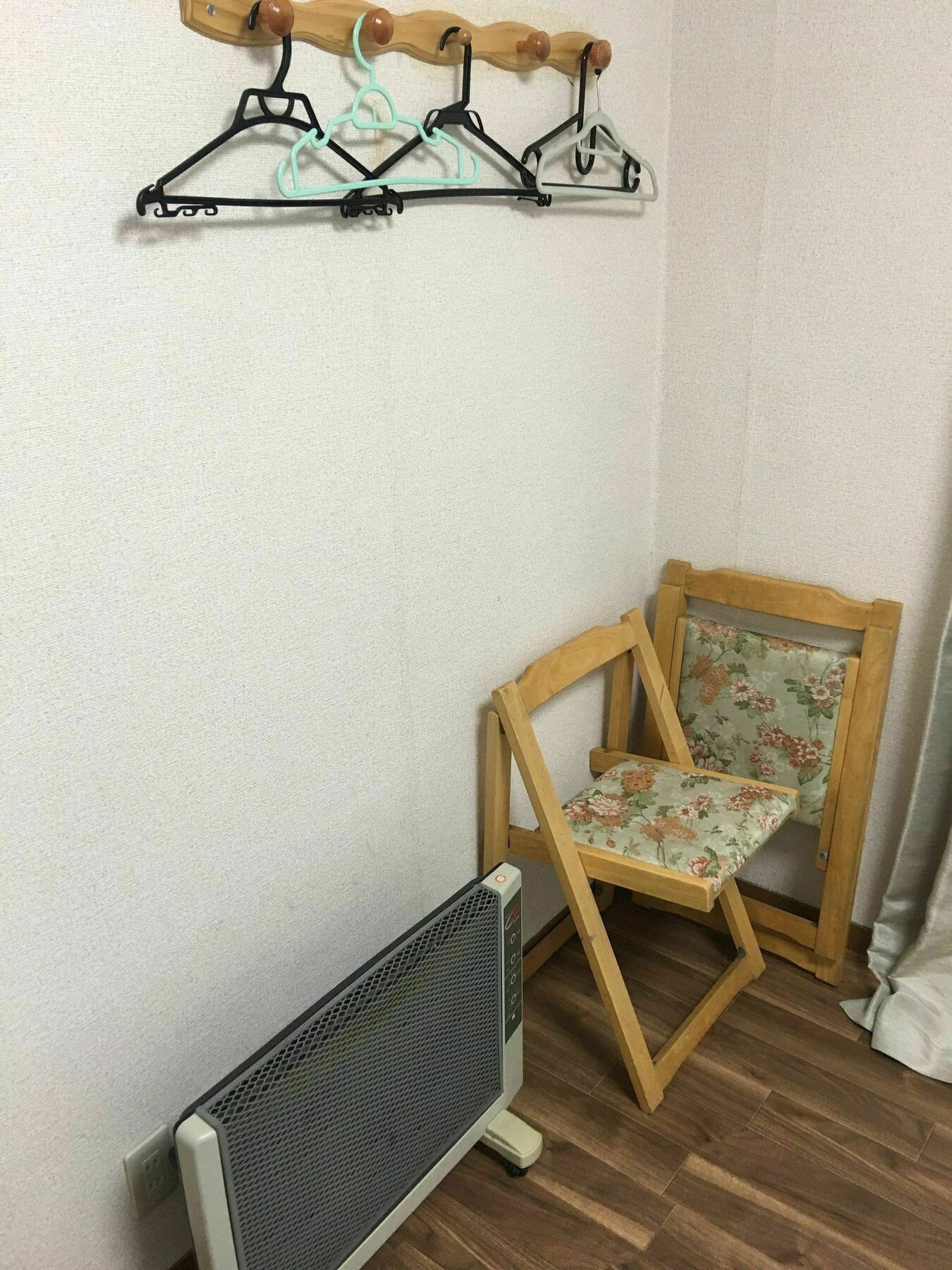 Guesthouse Kyoto Ekimae Luaran gambar