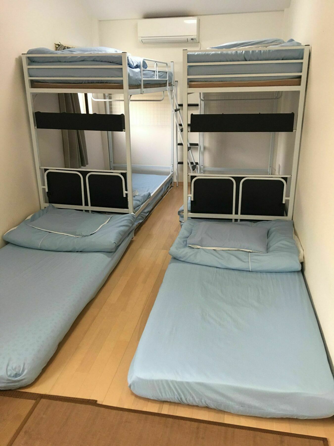 Guesthouse Kyoto Ekimae Luaran gambar