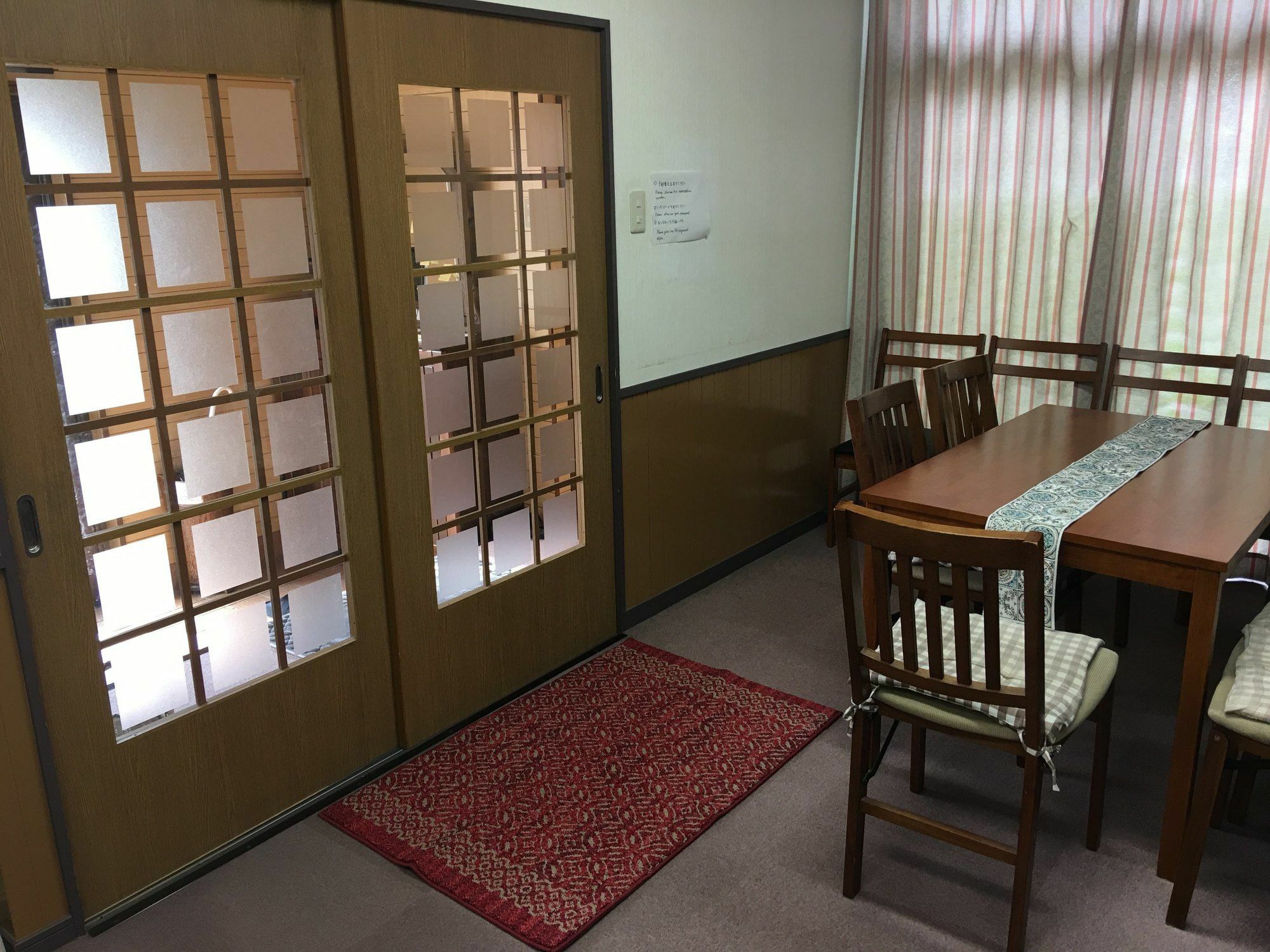 Guesthouse Kyoto Ekimae Luaran gambar