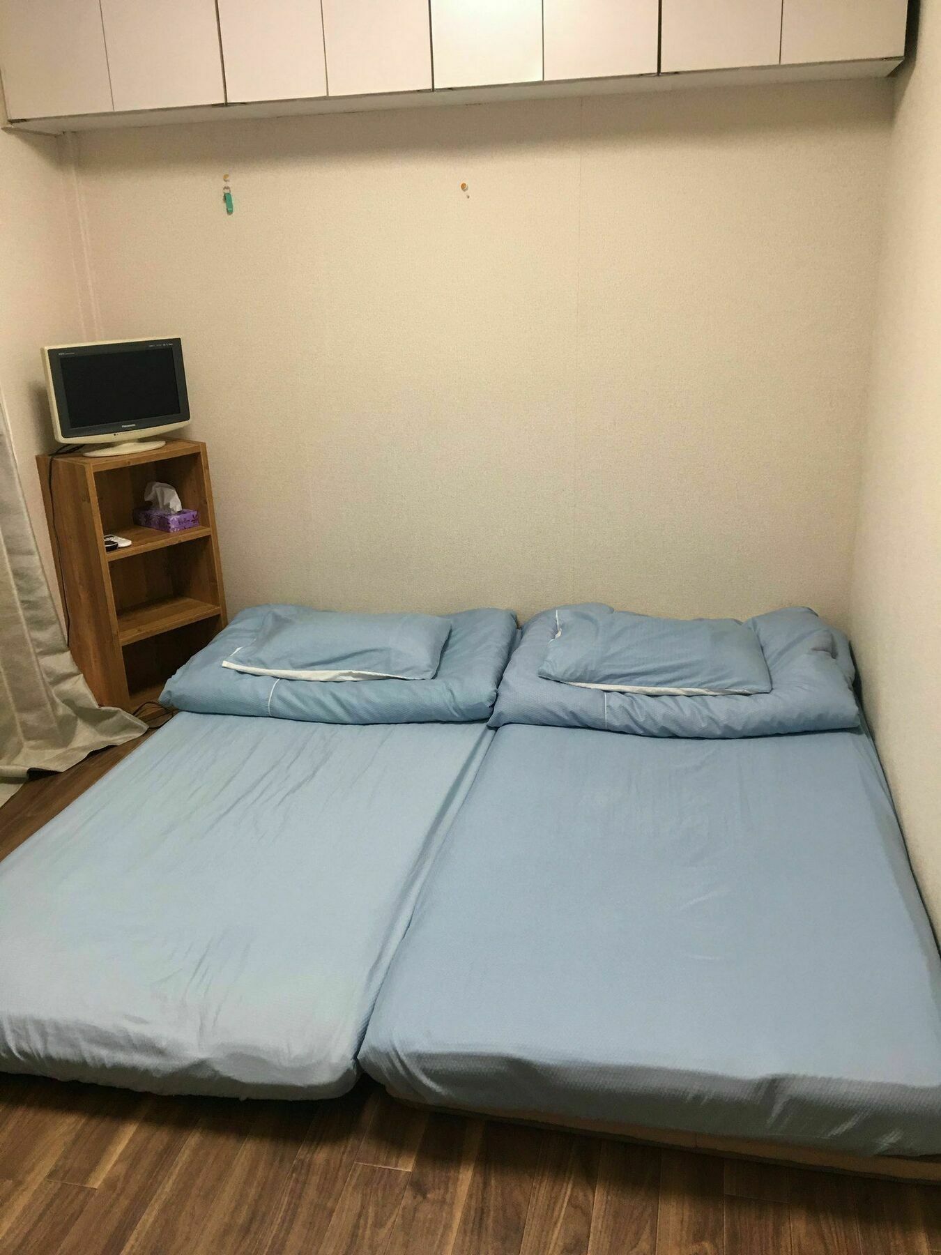 Guesthouse Kyoto Ekimae Luaran gambar