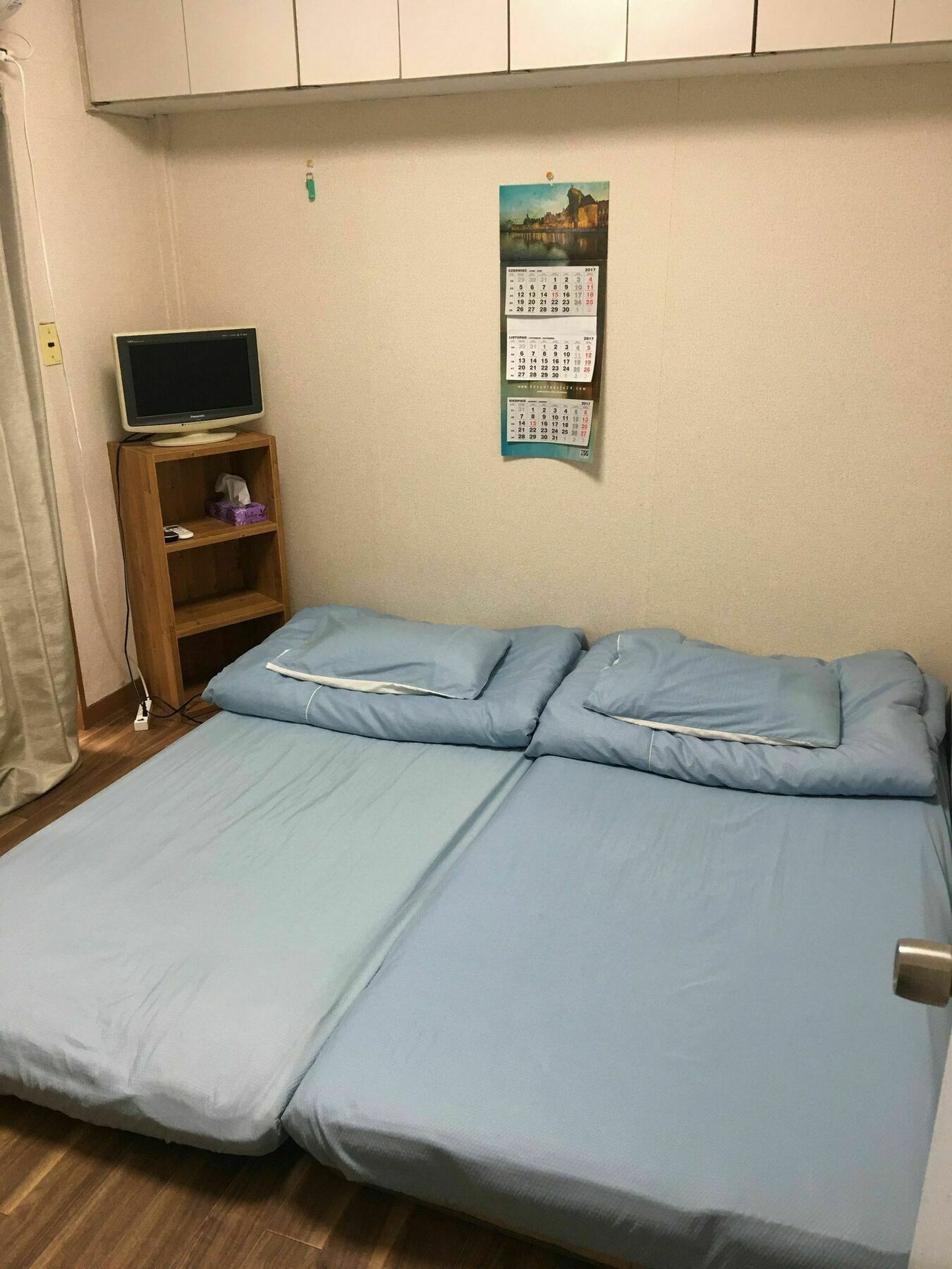 Guesthouse Kyoto Ekimae Luaran gambar