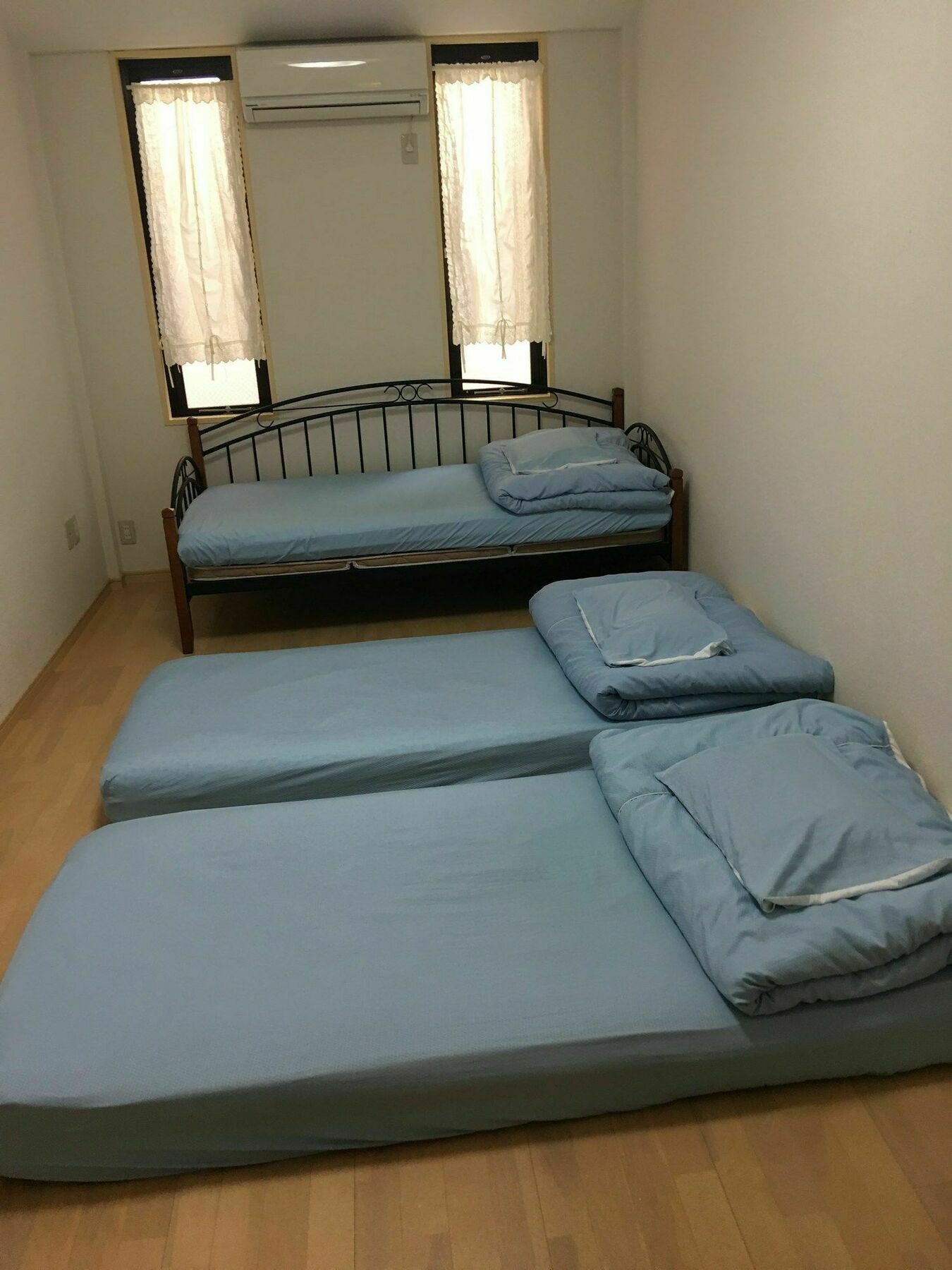 Guesthouse Kyoto Ekimae Luaran gambar