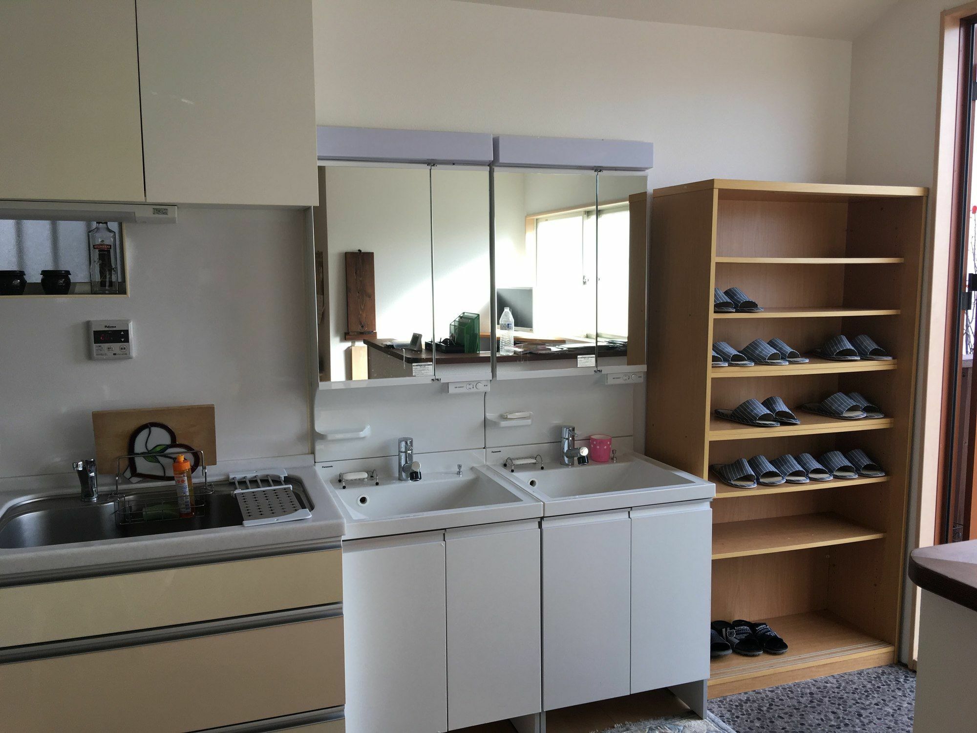 Guesthouse Kyoto Ekimae Luaran gambar