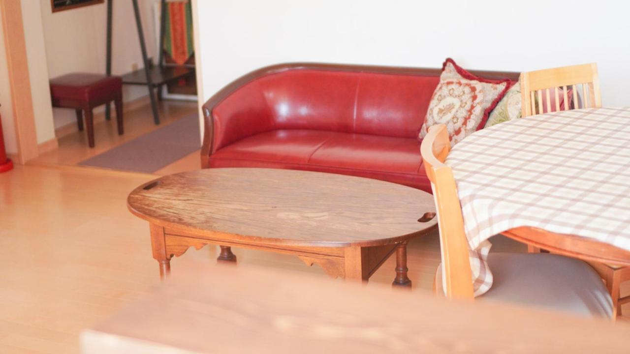 Guesthouse Kyoto Ekimae Luaran gambar
